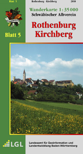 Rothenburg Kirchberg